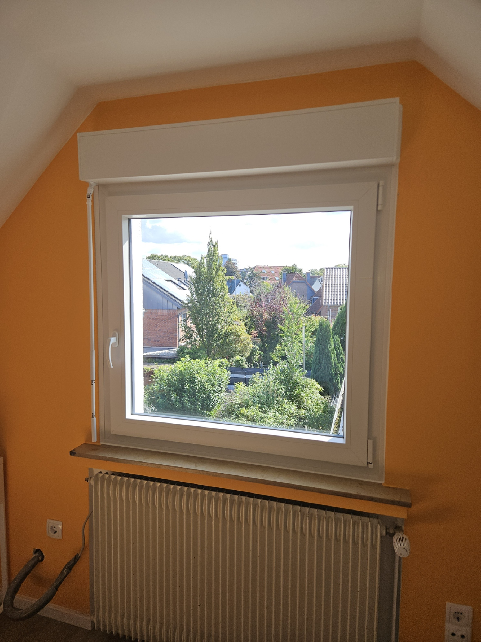 Referenz | Bauelemente Esser, Mönchengladbach