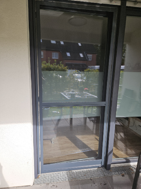 Referenz | Bauelemente Esser, Mönchengladbach