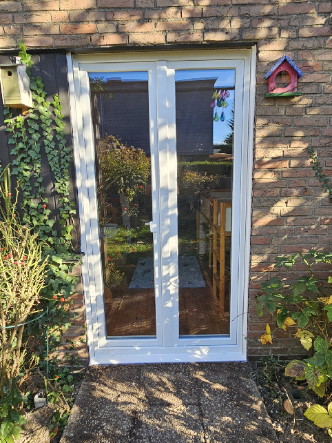 Referenz | Bauelemente Esser, Mönchengladbach