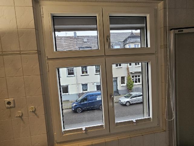 Referenz | Bauelemente Esser, Mönchengladbach