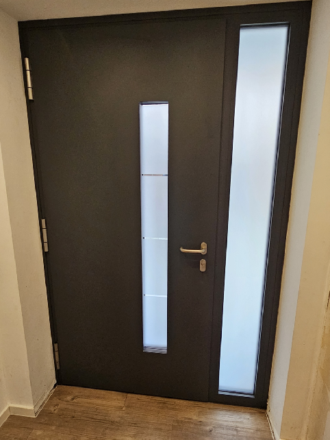 Referenz | Bauelemente Esser, Mönchengladbach