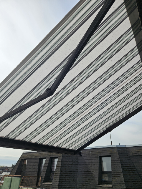 Referenz | Bauelemente Esser, Mönchengladbach