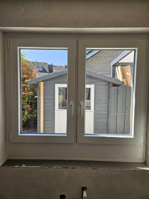 Referenz | Bauelemente Esser, Mönchengladbach