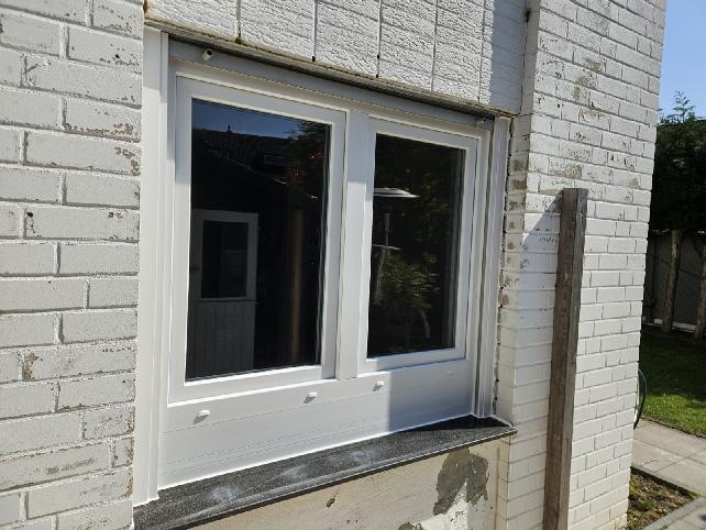 Referenz | Bauelemente Esser, Mönchengladbach