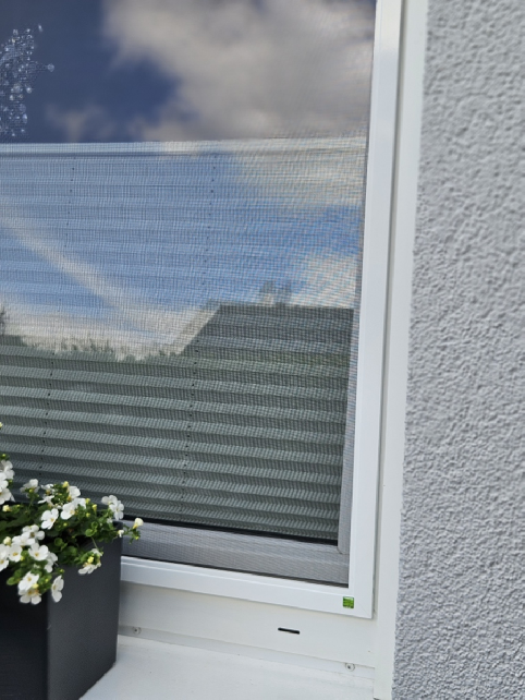 Referenz | Bauelemente Esser, Mönchengladbach