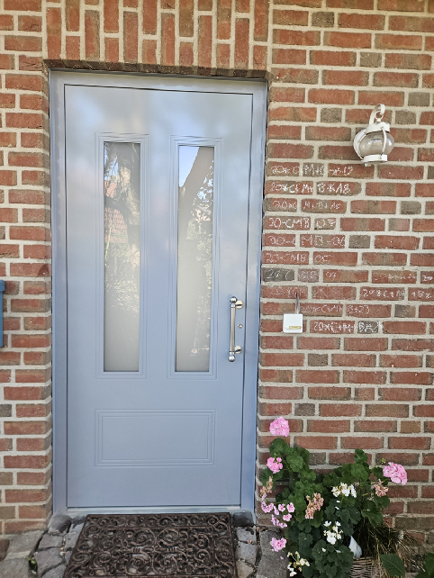 Referenz | Bauelemente Esser, Mönchengladbach