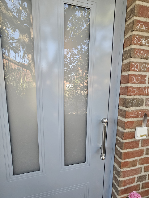 Referenz | Bauelemente Esser, Mönchengladbach