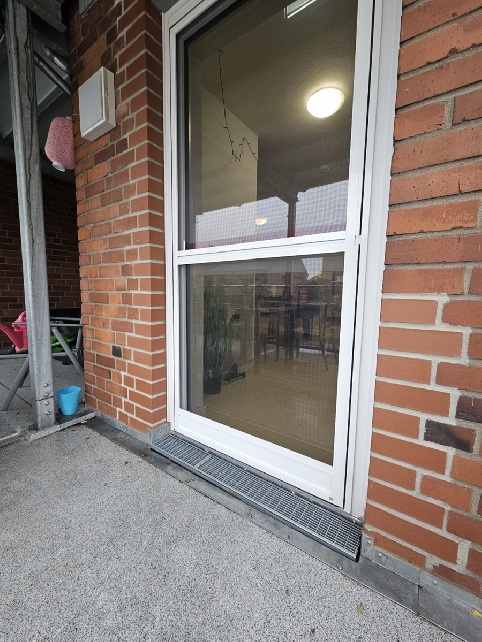 Referenz | Bauelemente Esser, Mönchengladbach