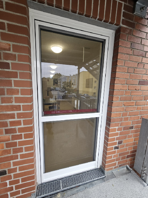 Referenz | Bauelemente Esser, Mönchengladbach