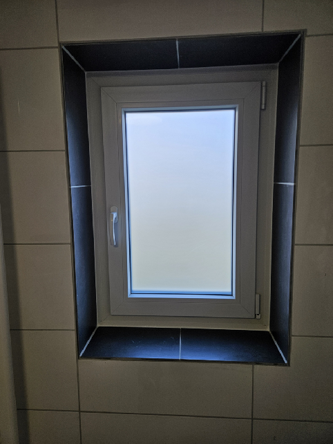 Referenz | Bauelemente Esser, Mönchengladbach