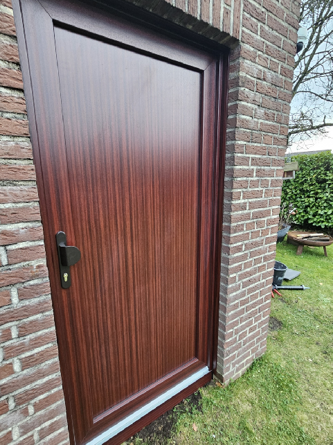 Referenz | Bauelemente Esser, Mönchengladbach