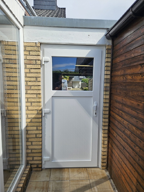 Referenz | Bauelemente Esser, Mönchengladbach