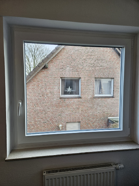 Referenz | Bauelemente Esser, Mönchengladbach